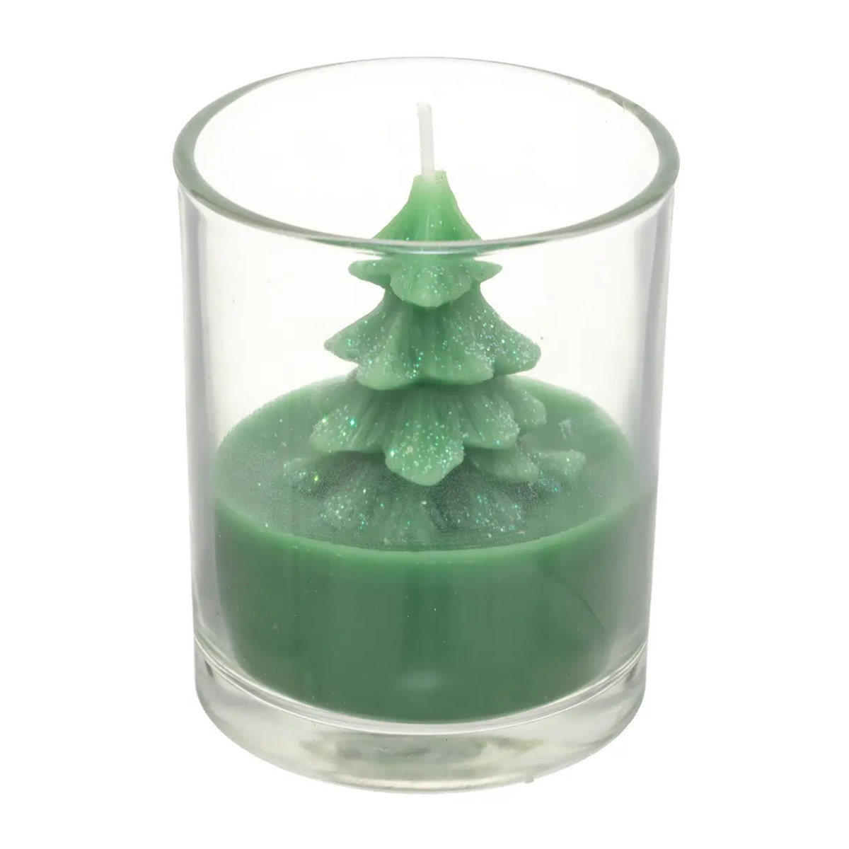 Coffret senteur cage Lola christmas rouge