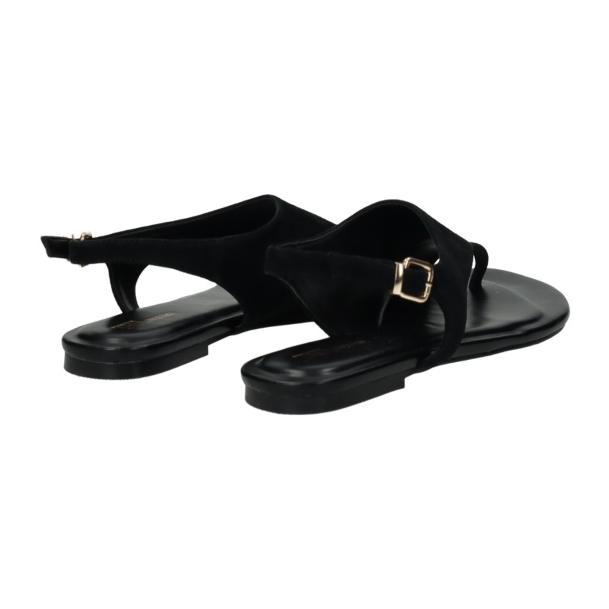 Sandali Donna Tata Italia Nero
