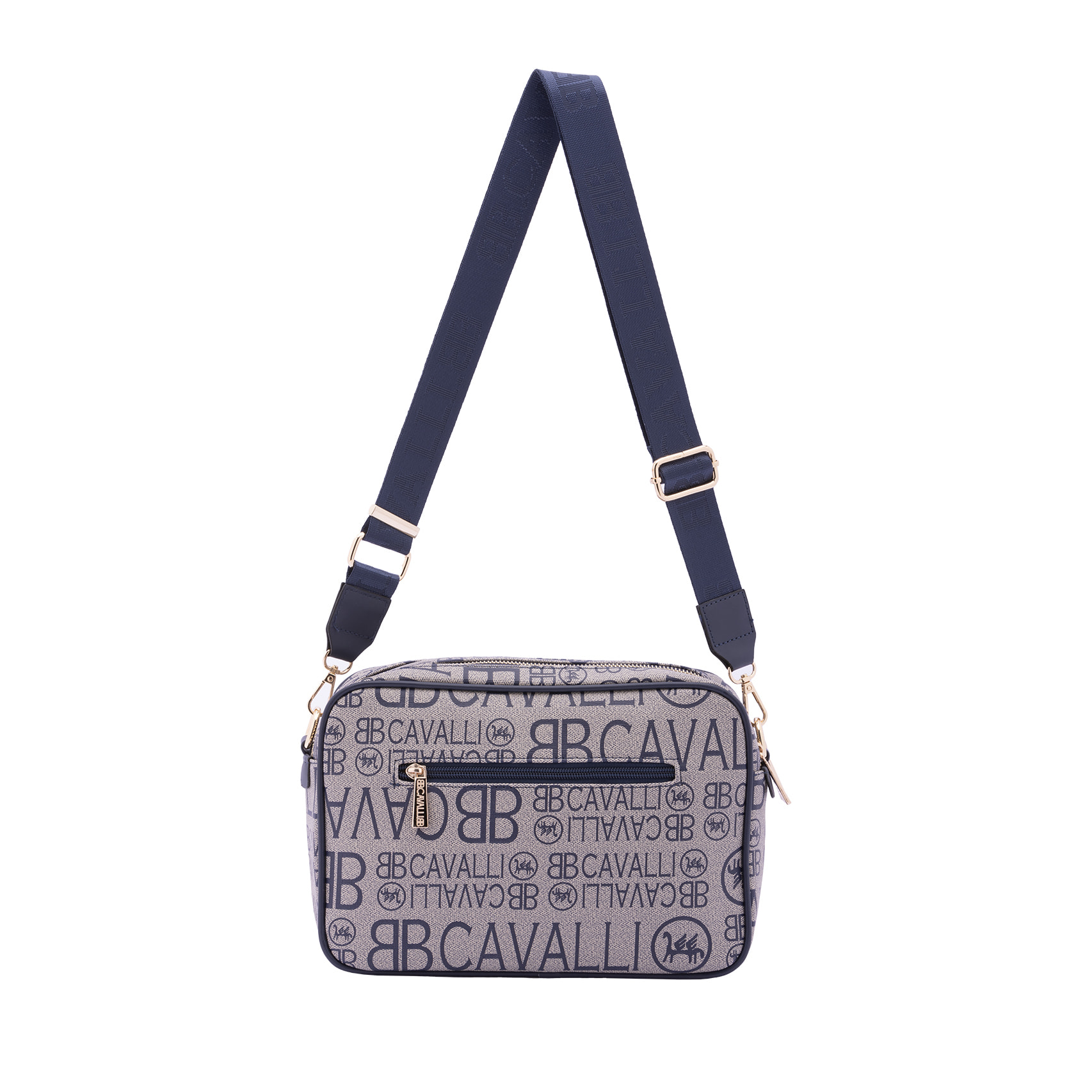 Borsa a tracolla  da donna ecopelle Prodotto Vegano 18x28x11 cm