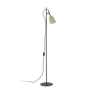 STUDIO Lampadaire verdhe