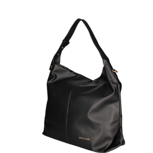 Borsa a spalla  da donna Poliuretano In Poliuretano 39x34x15 cm