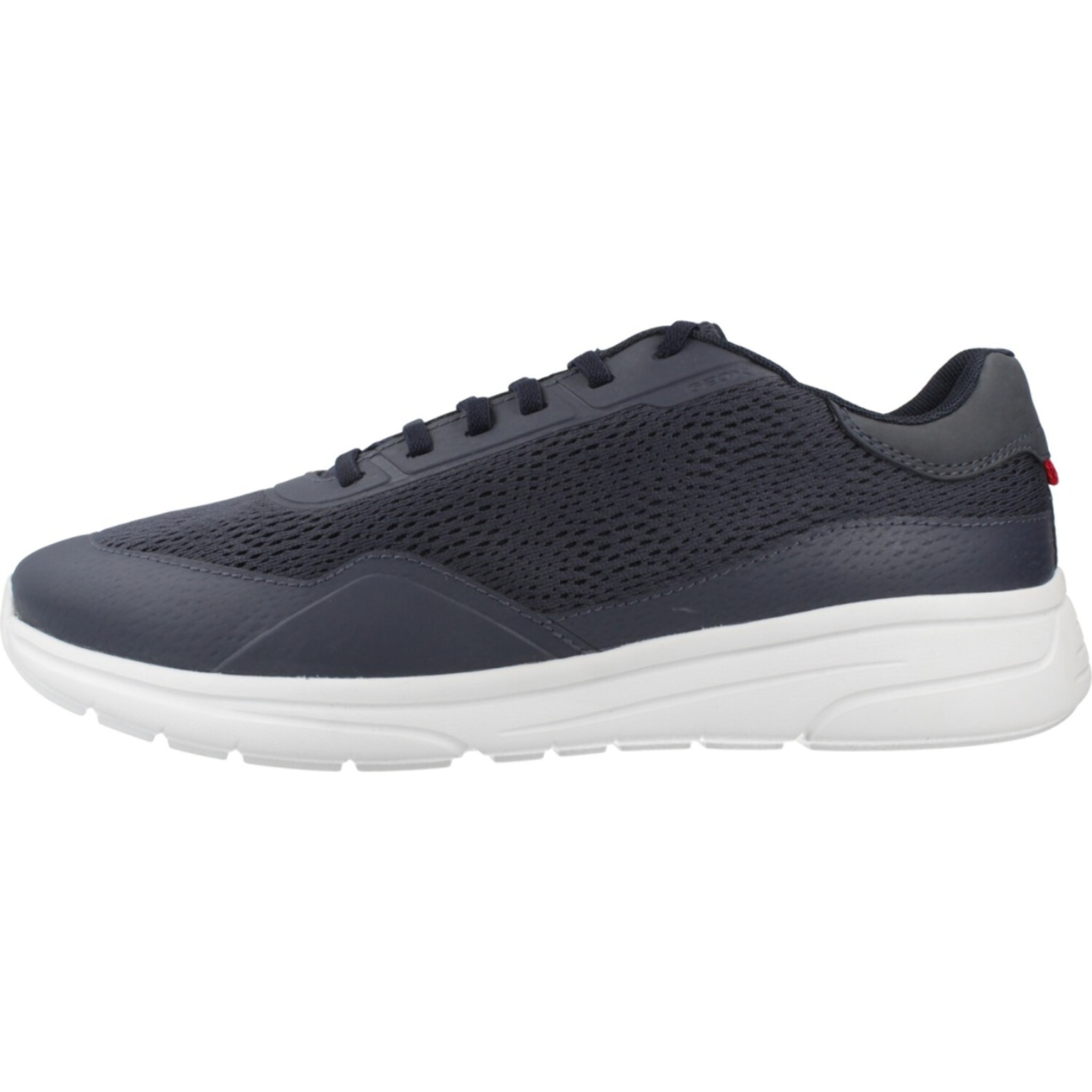 Sneakers de  Hombre de la marca GEOX  modelo U KLAIVER AZUL