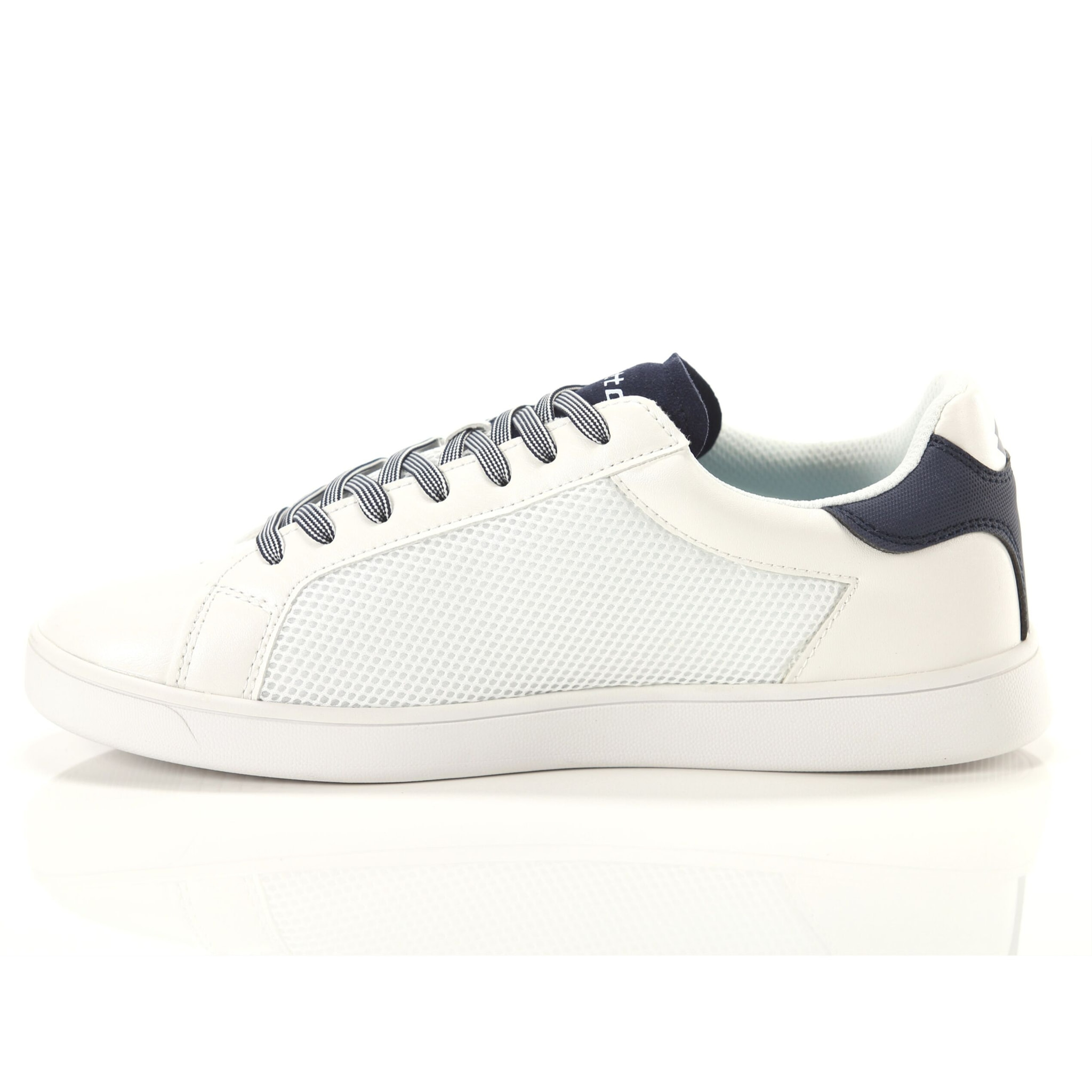 Sneakers Lotto 1973 AMF NET Bianco