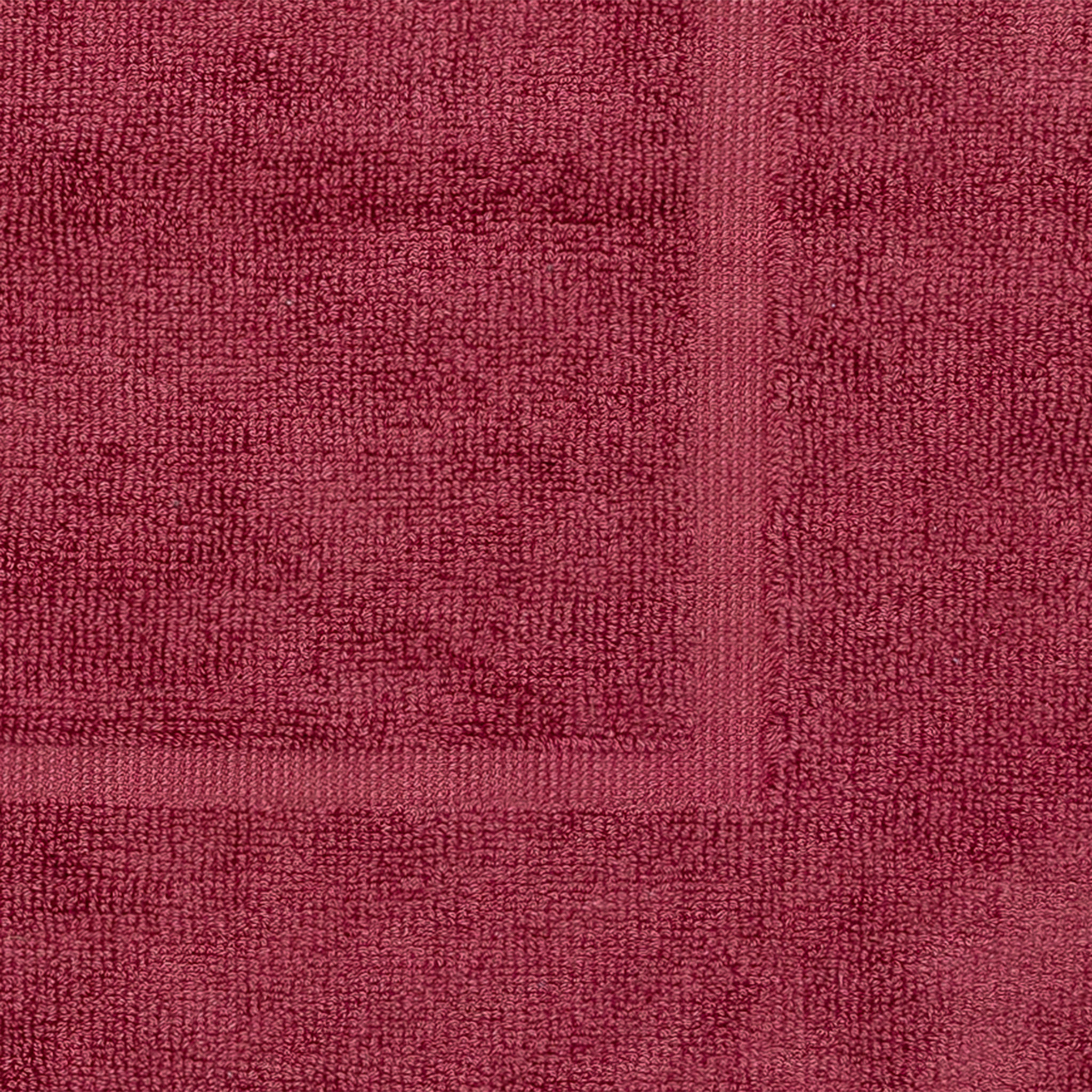 UNO CASA DESIGN Tappeto Scendidoccia Julia in Puro Cotone 700 gr/mq