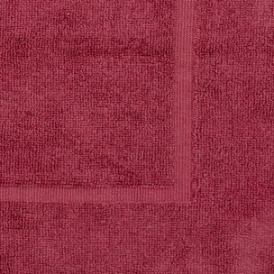 UNO CASA DESIGN Tappeto Scendidoccia Julia in Puro Cotone 700 gr/mq