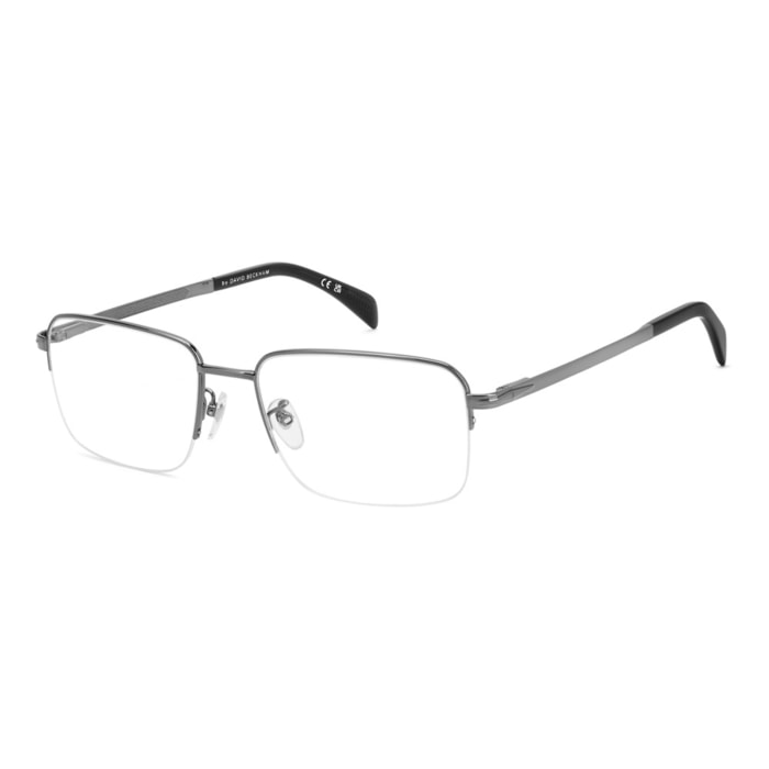 Gafas de Vista David Beckham DB 1150 KJ1 58 de Metal Hombre 58 mm