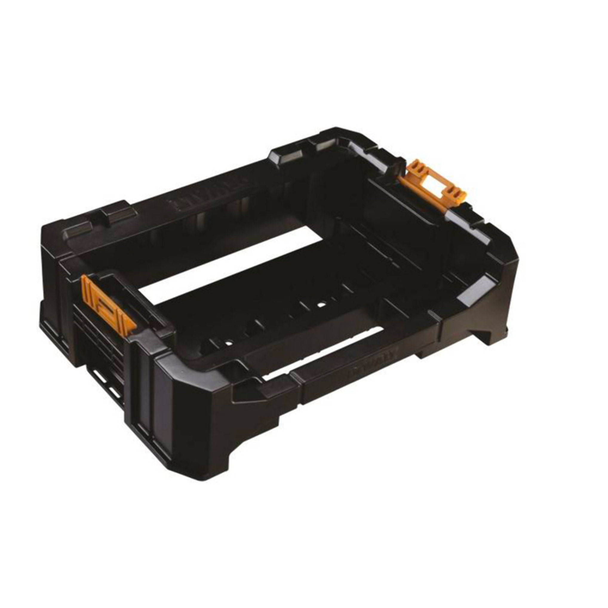 Boitier pour petits coffrets Toughcase et boites d'embouts compatible Tstak - DEWALT - DT70716-QZ