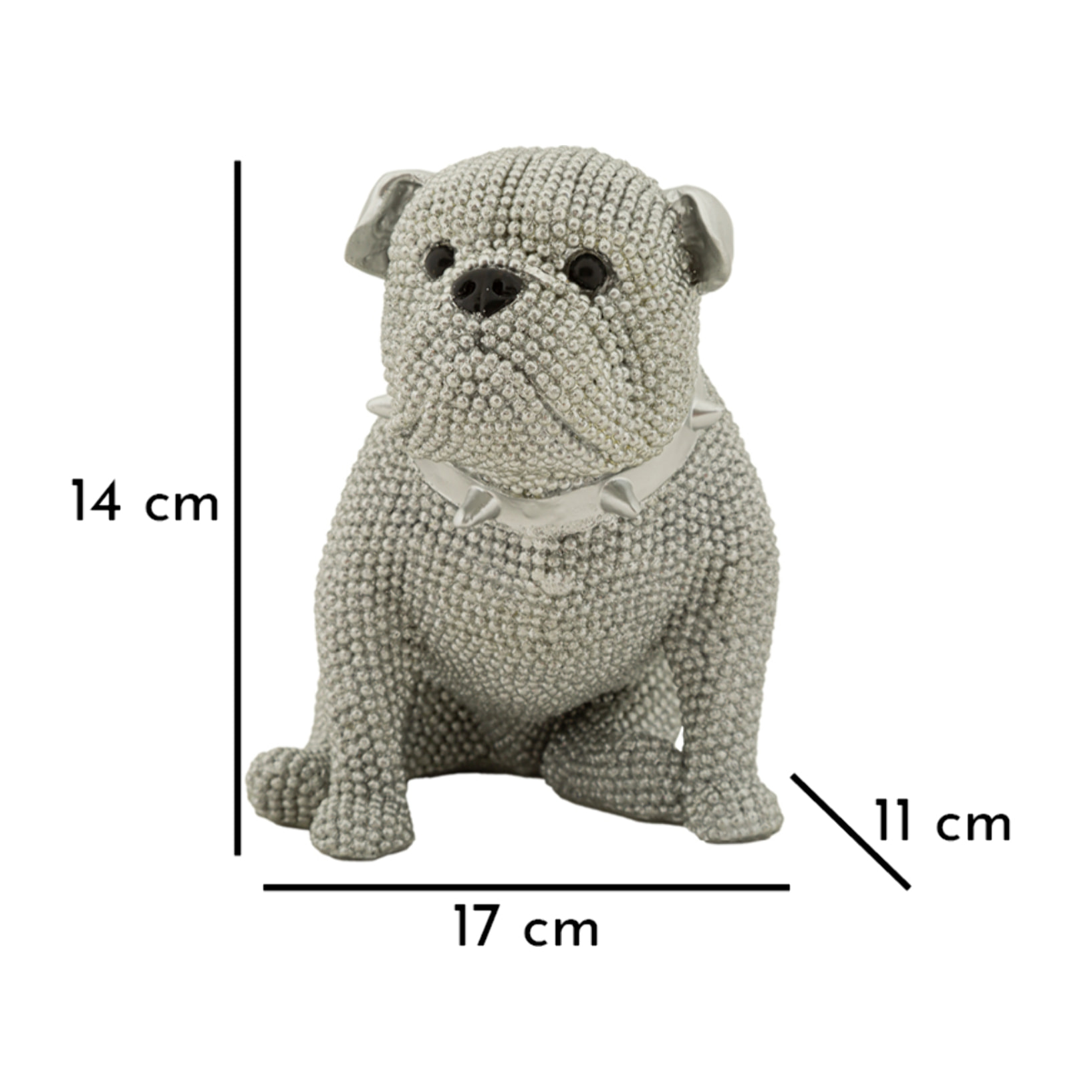 CANE SPARKY CM 17X11X14