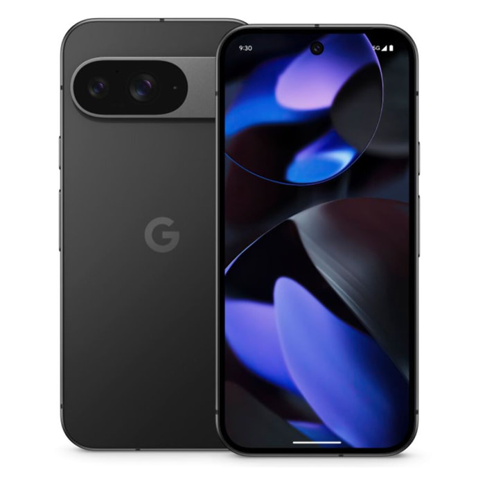 Téléphone portable GOOGLE Pack Pixel 9 + Buds A-Series