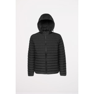 Chaquetas Hombre de la marca GEOX  modelo M4625H NEGRO