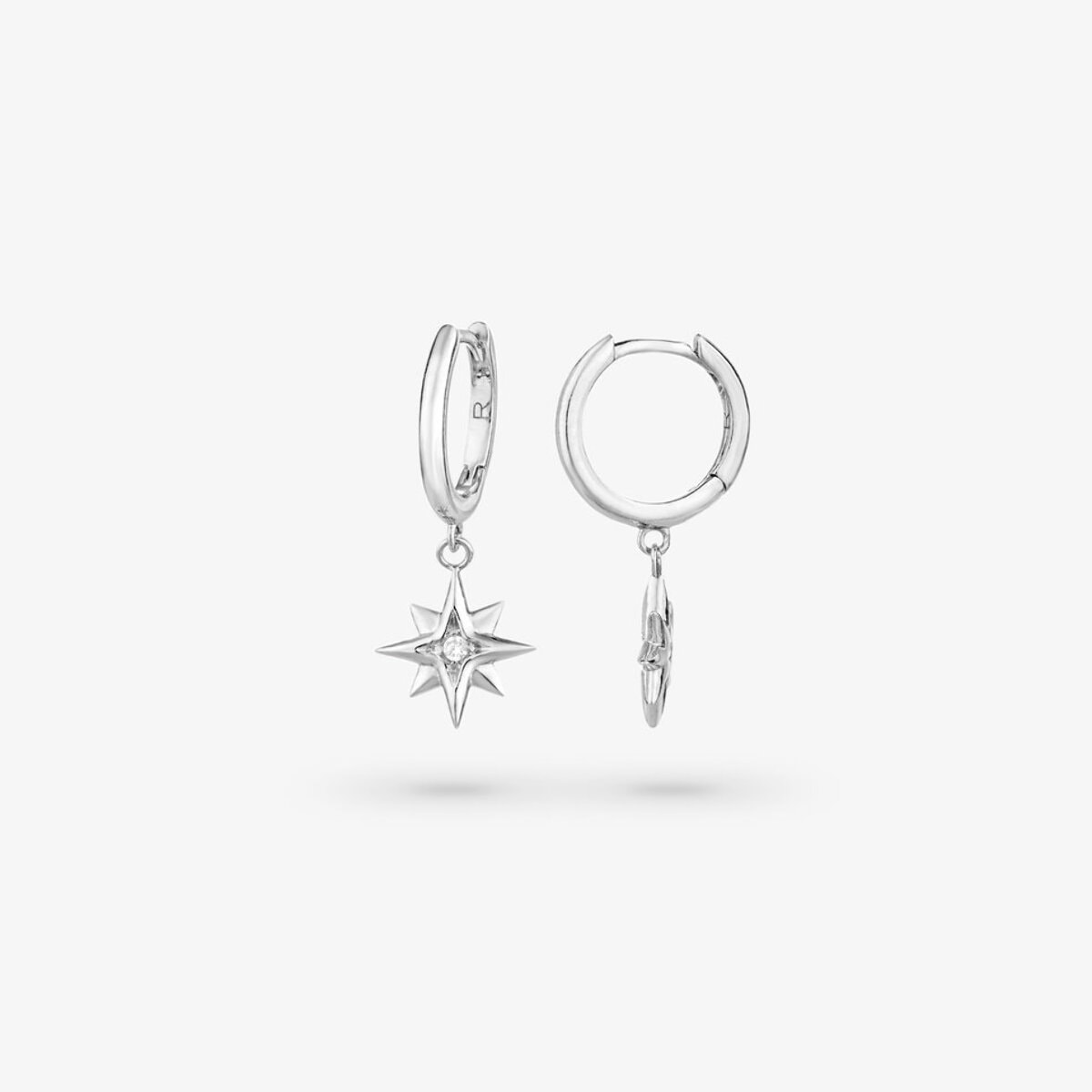 Pendientes Radiant Mujer RY000031