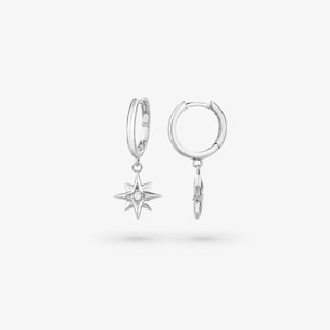 Pendientes Radiant Mujer RY000031