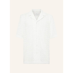 PHILIPP PLEIN Shirt MONOGRAM