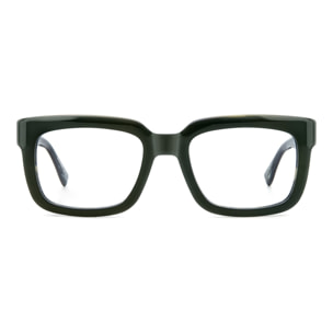 Gafas de Vista Dsquared2 D2 0144 6AK de Acetato Hombre 53 mm