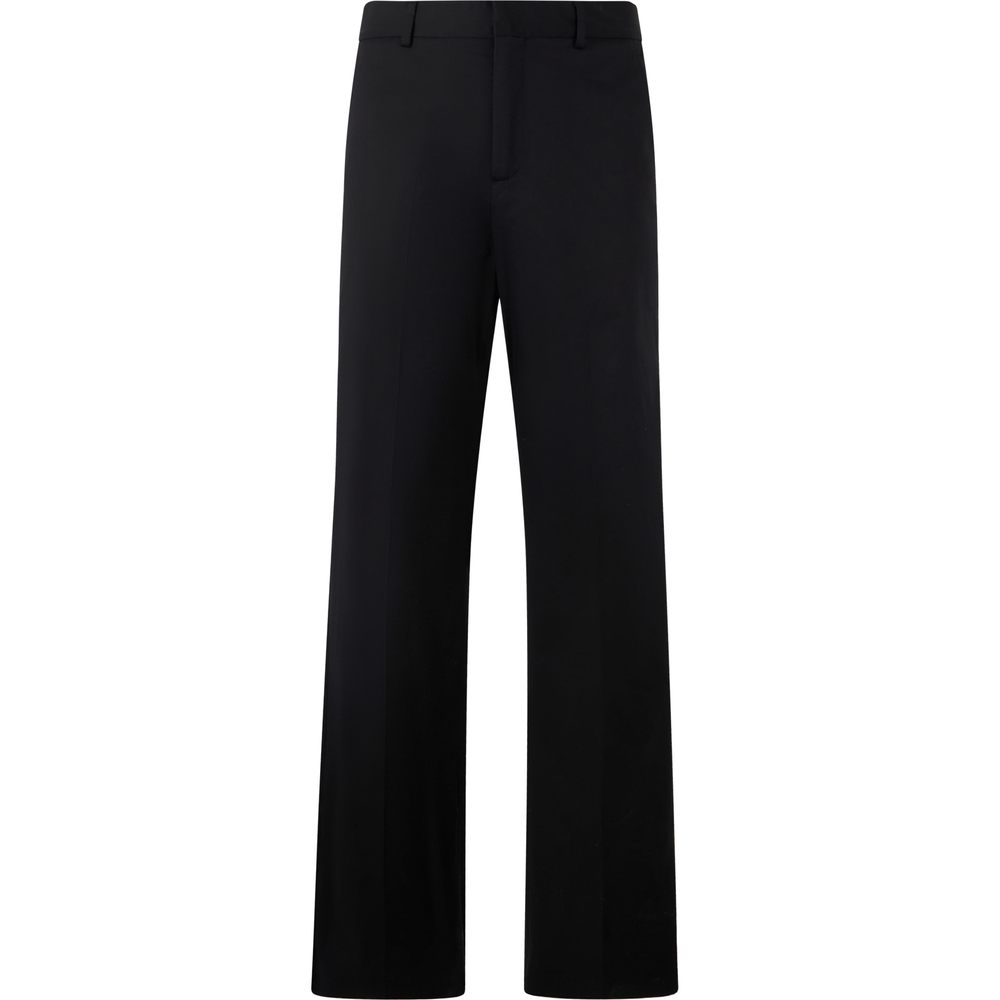 PHILIPP PLEIN Pantalones de pernera ancha BASIC