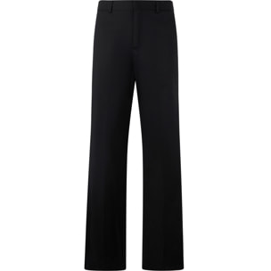 PHILIPP PLEIN Pantalones de pernera ancha BASIC