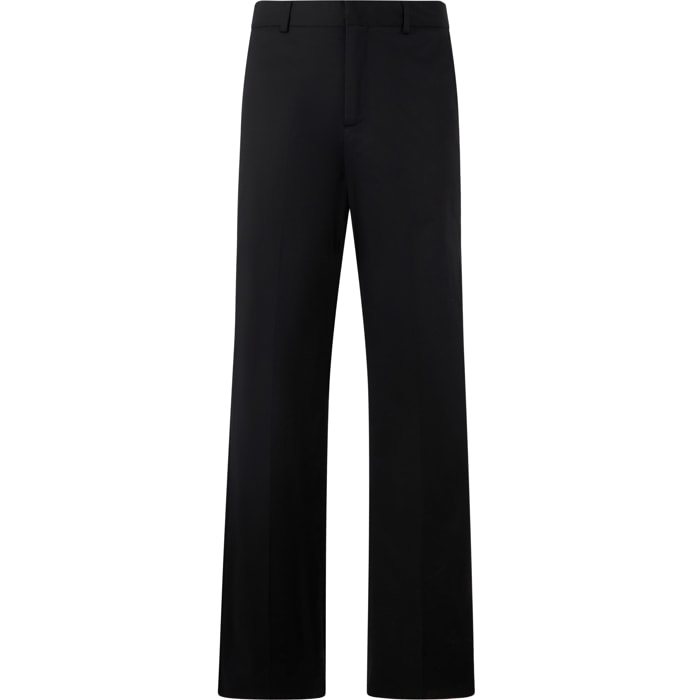 PHILIPP PLEIN Pantalones de pernera ancha BASIC