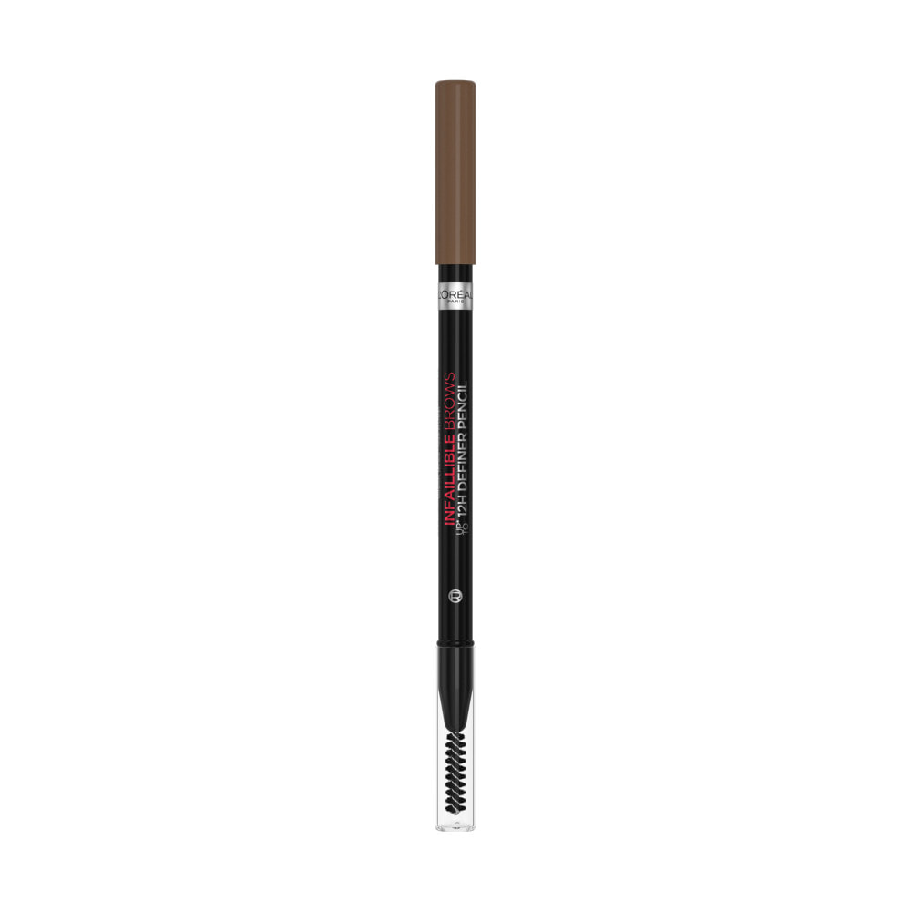 L'Oréal Paris Brow Artist Designer Crayon sourcils 3.0 Brunette 1g