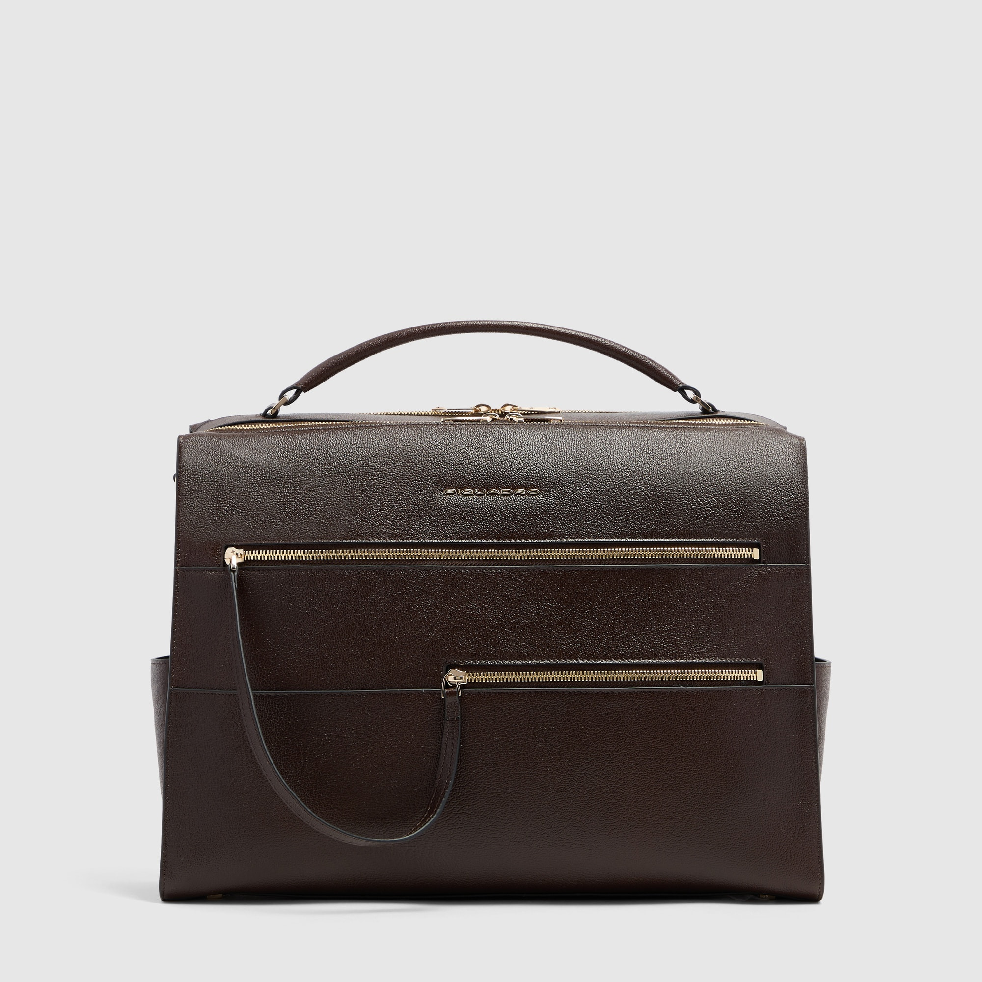 Piquadro Borsa da lavoro donna porta pc 14"