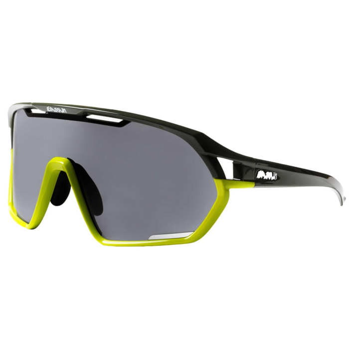 Gafas Deportivas Paradiso EASSUN, Solares CAT 3, Antideslizantes y Ajustables con Sistema de Ventilación