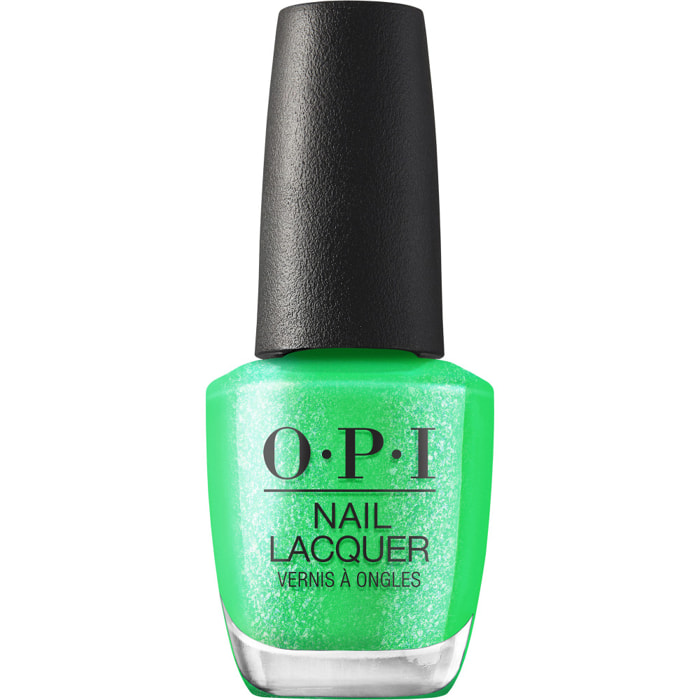 Nail Lacquer - Lime of My Life - Vernis à ongles tenue jusqu'à 7 jours - 15ml