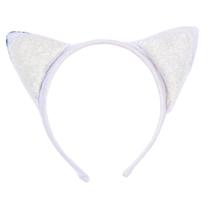 DIADEMA CON OREJAS GABBYS DOLLHOUSE INF