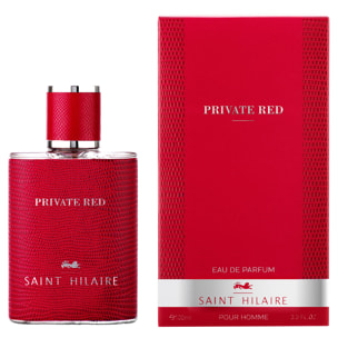 Private Red - Eau de Parfum 100 ml