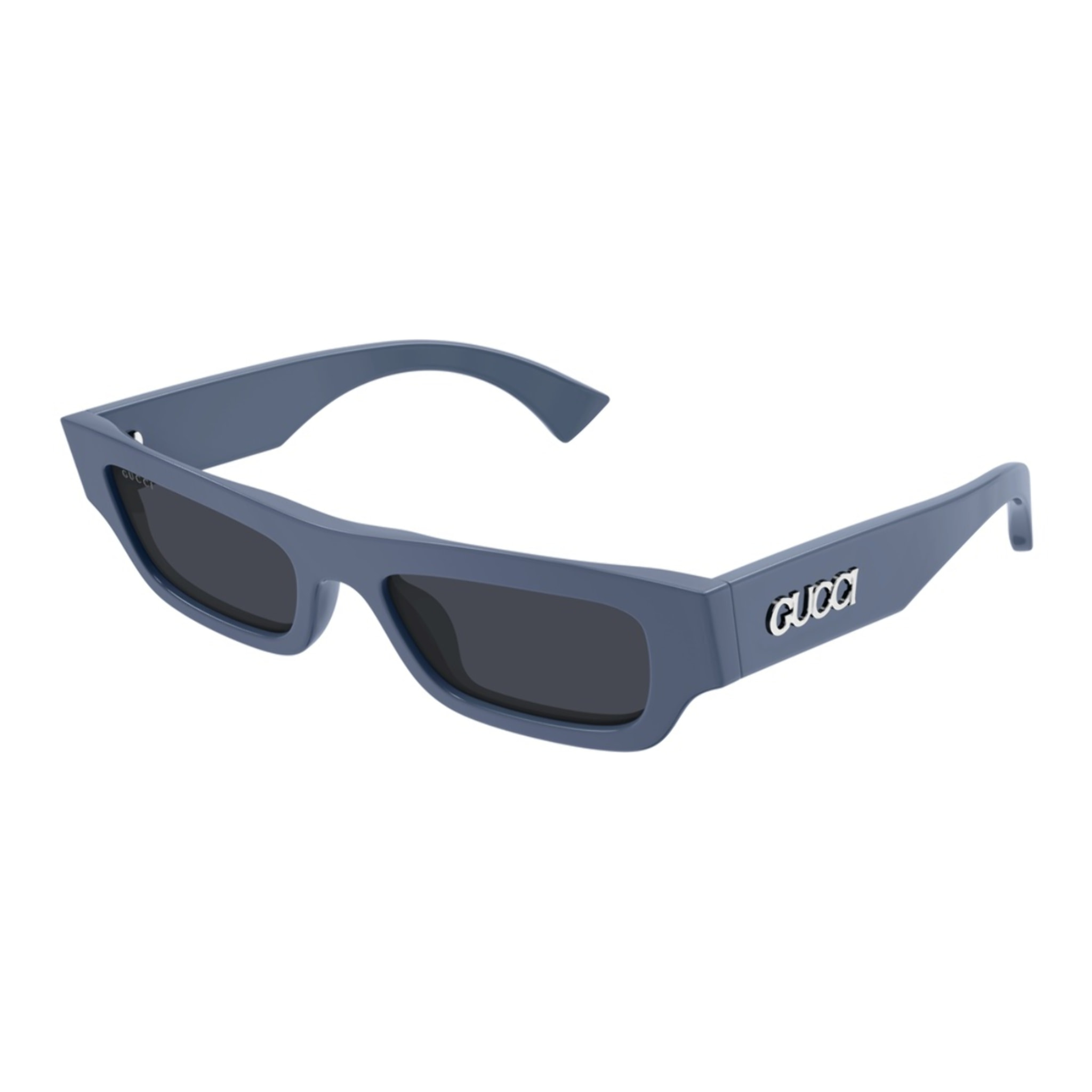 Gafas de Sol Gucci GG1839S-003 de Acetato Hombre 52 mm
