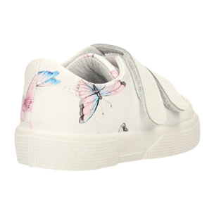Sneakers Bambino Tata Italia Bianco