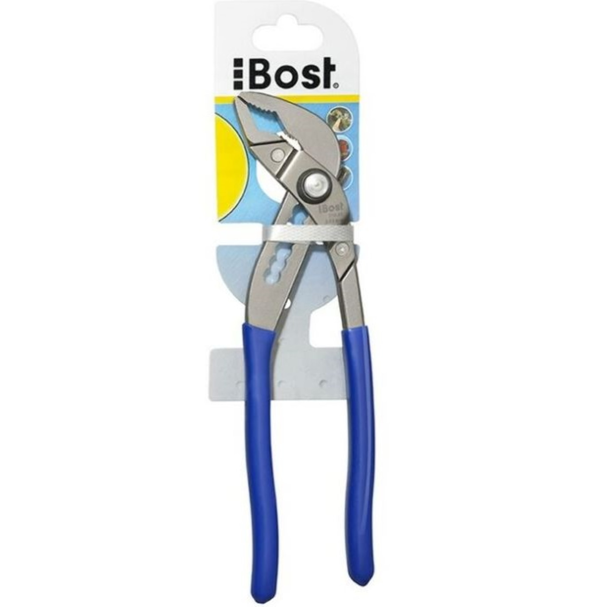 Pince multiprise - 240 mm - BOST - 115496