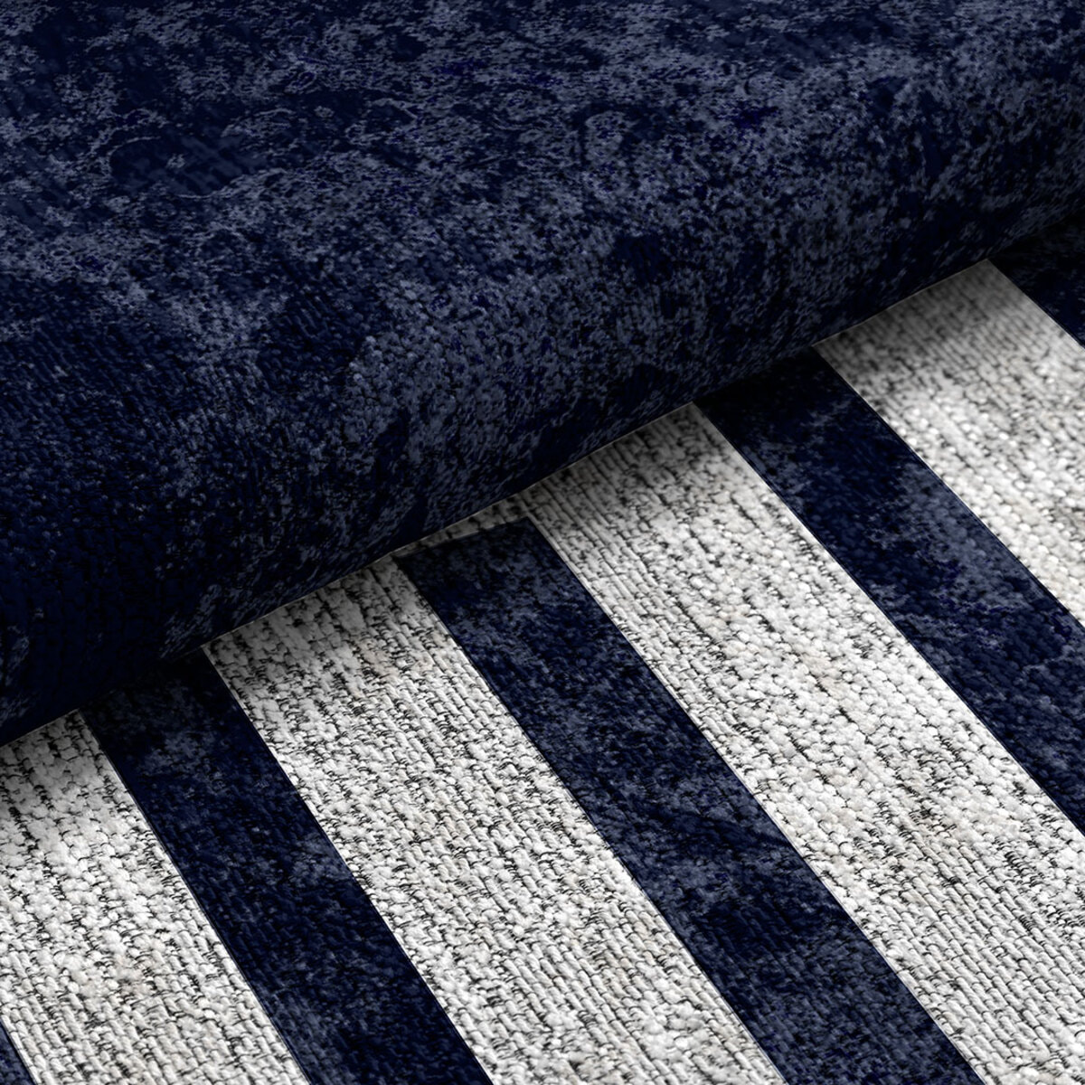 Tapis de salon TOKIO plusieurs tailles