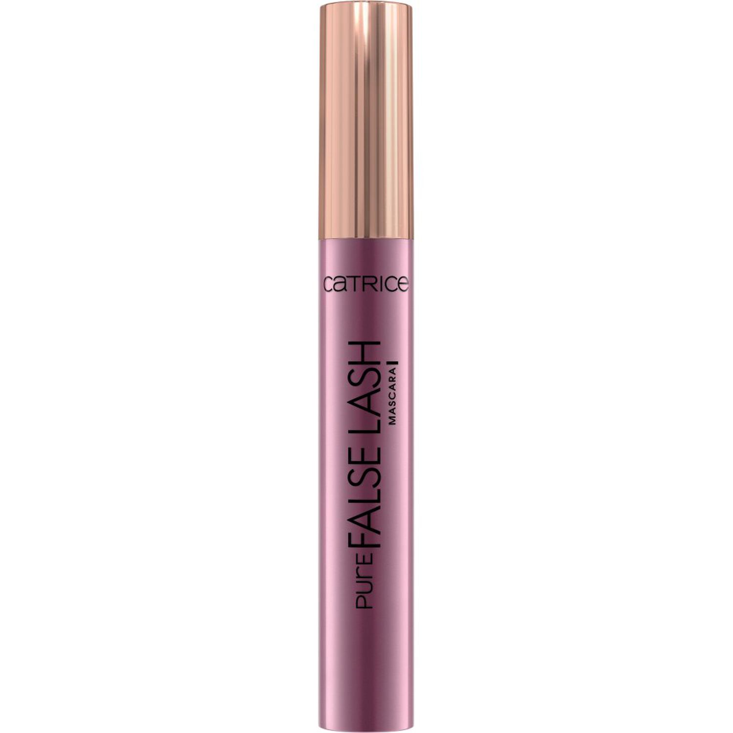 Pure False Lash - Mascara Brosse Incurvée Effet Faux Cils 10 ml