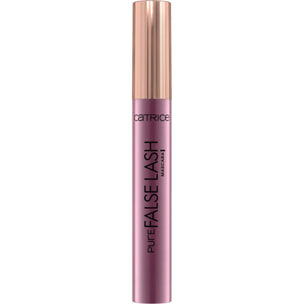 Pure False Lash - Mascara Brosse Incurvée Effet Faux Cils 10 ml