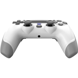 Manette ONIVERSE Sans fil Revolt Bluetooth Moon Blanche