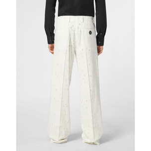 PHILIPP PLEIN Pantalones