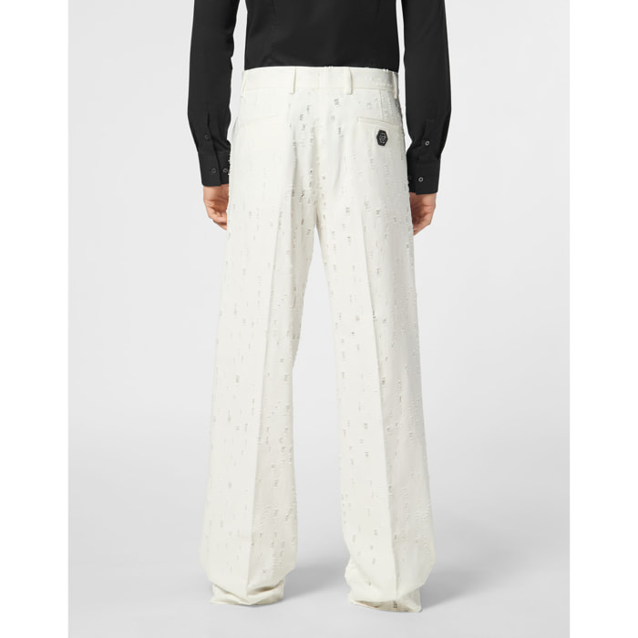 PHILIPP PLEIN Pantalones