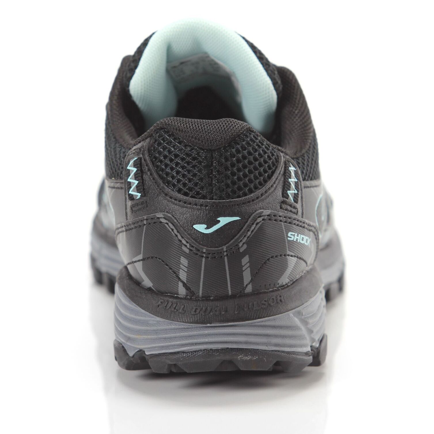 Trekking Joma Tk Shock Lady 2201 Black Sky Blue Nero