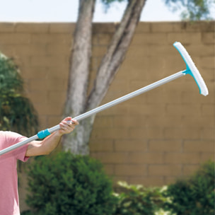 Intex Kit di Pulizia Deluxe per Piscina