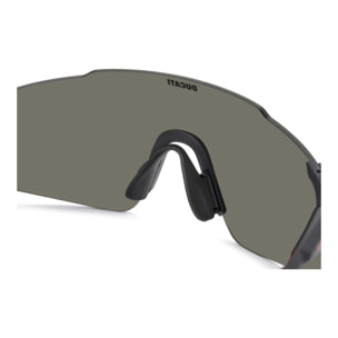 Gafas de Sol Carrera Ducati CARDUC 033/S 003 de Nylon Hombre 99 mm