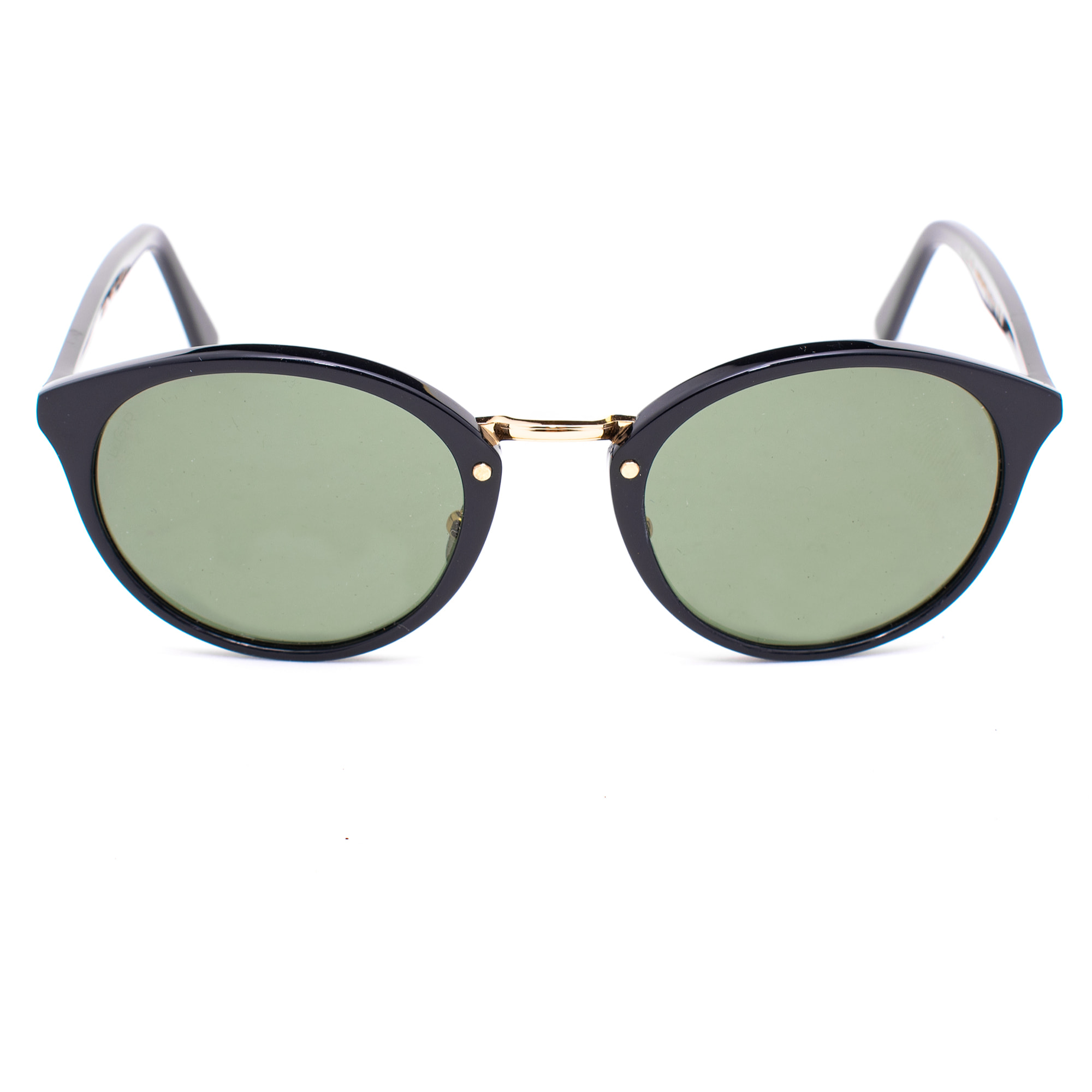 Gafas de sol Lgr Unisex ABEBA-BLACK-01