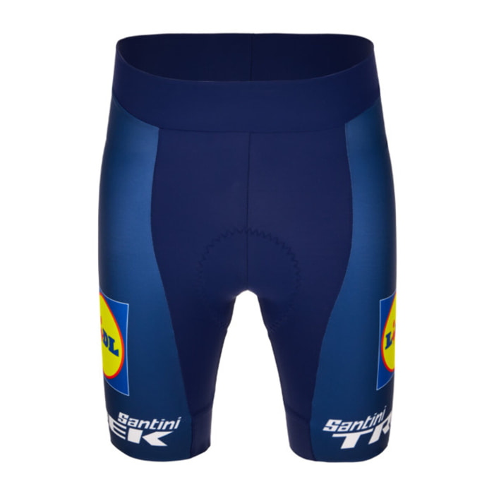 Lidl Trek - Pantaloncini Donna - Lidl Blu - Donna