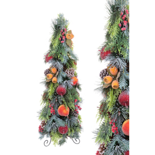 Cono - Pezzi 1 - 26xH70x20cm - Bianchi Dino SpA