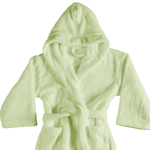 ACCAPPATOIO SOPHIE XL SALVIA