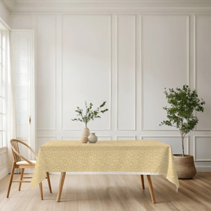 Nappe en résine anti-taches 0120-32
