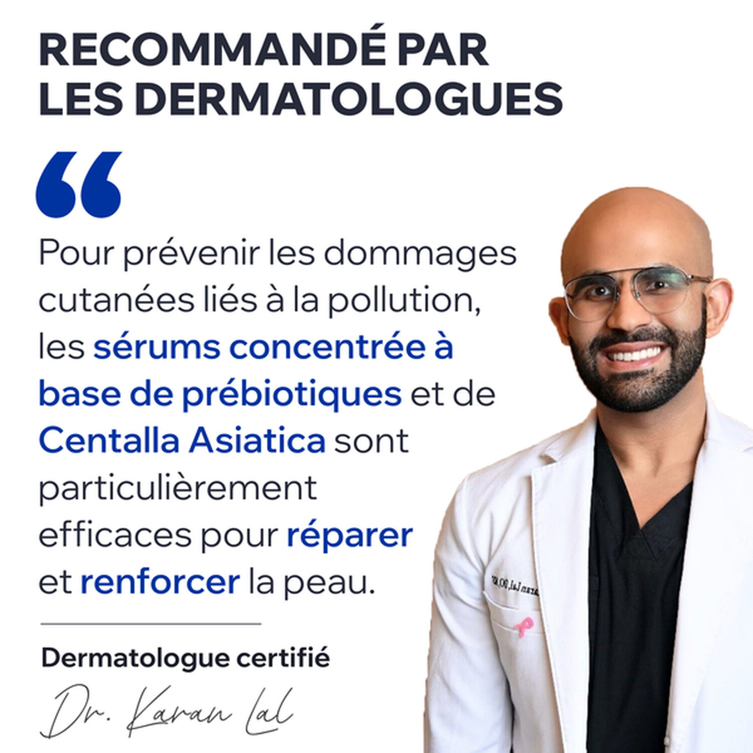 Bariéderm Cica Daily - Sérum Réparateur 30 ml
