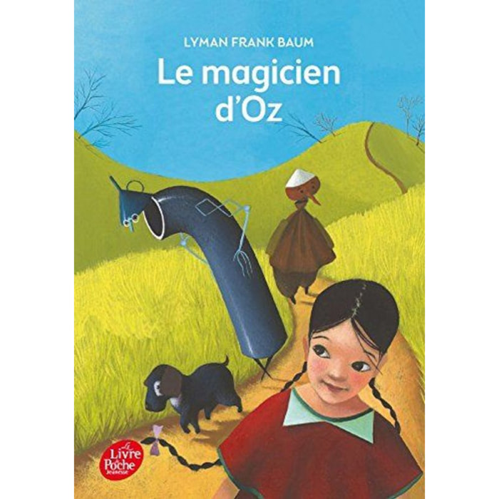 Baum, Lyman Frank | Le magicien d'Oz - Texte intégral | Livre d'occasion