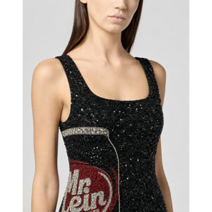 PHILIPP PLEIN Vestido de noche