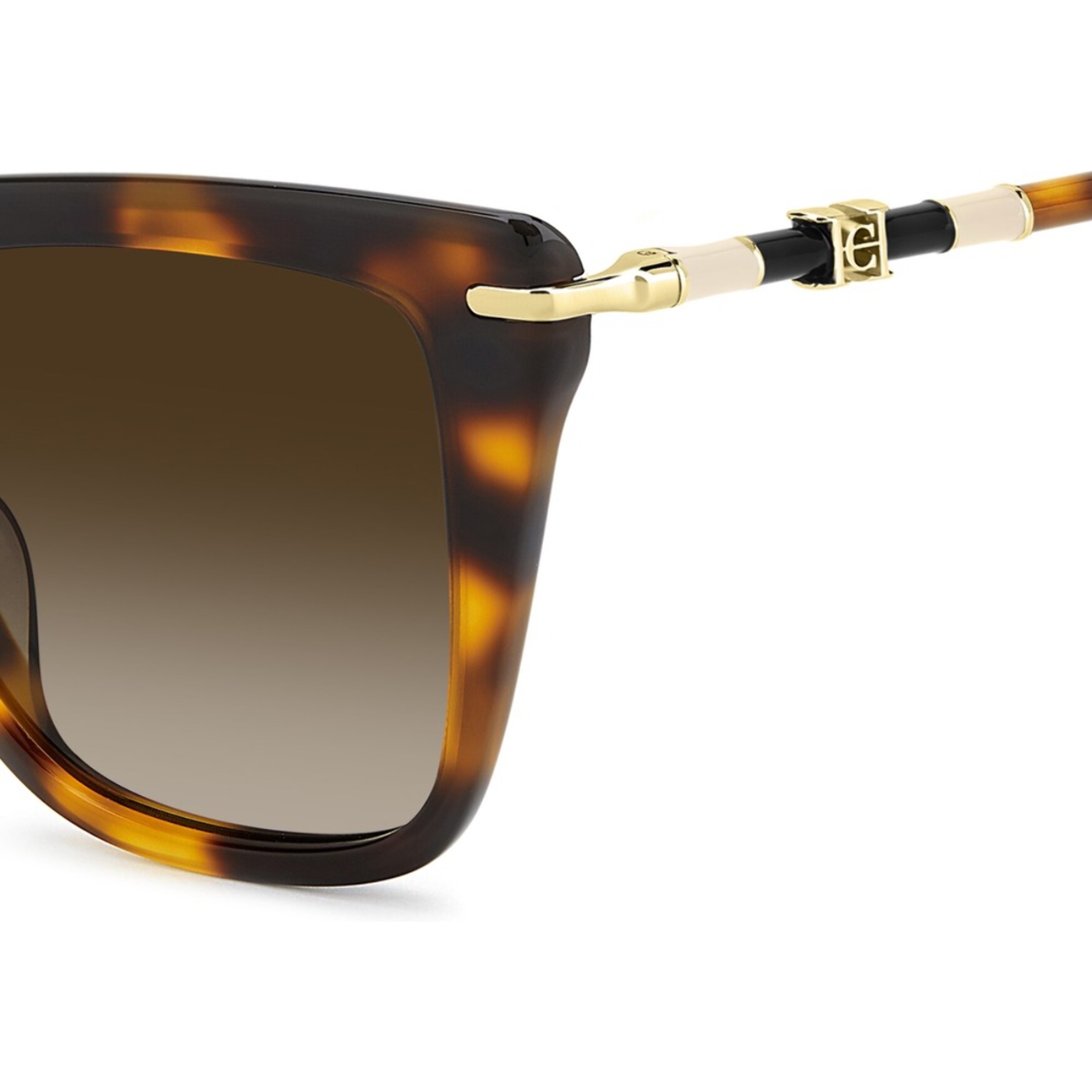 Gafas de Sol Carolina Herrera HER 0221/G/S 3H2 de Acetato Mujer 50 mm