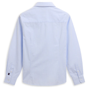 Kappa - Camisas Mujer Blanco - Leyna