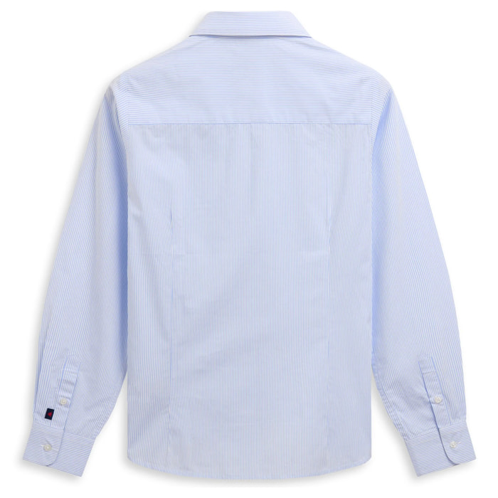 Kappa - Camisas Mujer Blanco - Leyna